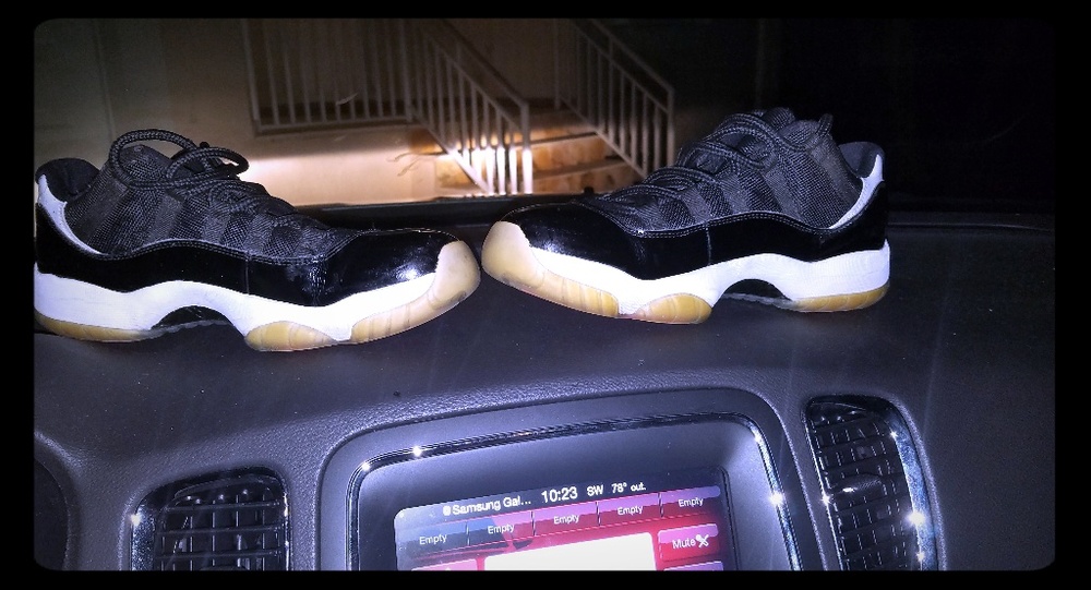 Mens Sneakers